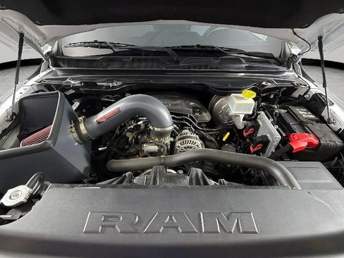 Used 2021 RAM 1500 Lone Star RWD image 36