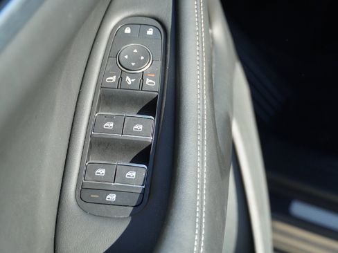 Certified 2025 INFINITI QX60 Pure image 22