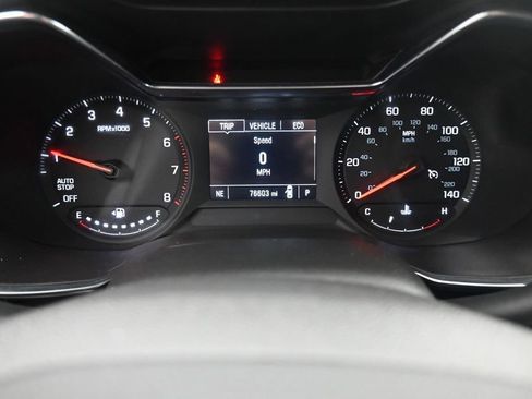 Used 2023 Chevrolet TrailBlazer LT w/ Convenience Package FWD image 18