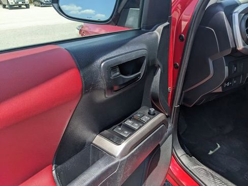 Used 2023 Toyota Tacoma SR5 RWD image 20