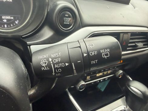 Used 2021 MAZDA CX-9 Sport AWD/4WD image 14