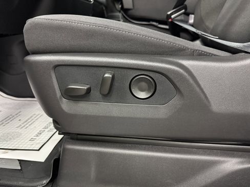 New 2026 GMC Sierra 1500 SLE w/ LPO, GMC Protection Package image 24