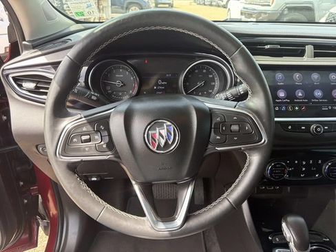 Used 2023 Buick Encore GX Essence w/ Experience Buick Package FWD image 28