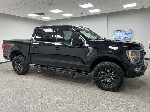 Used 2023 Ford F150 Tremor image 14