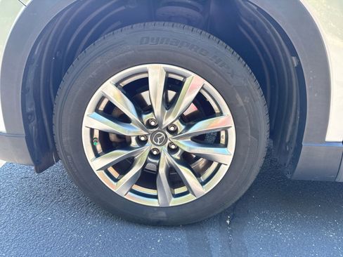 Used 2018 MAZDA CX-9 Touring FWD image 7