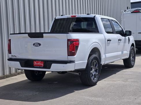 New 2026 Ford F150 STX RWD image 7