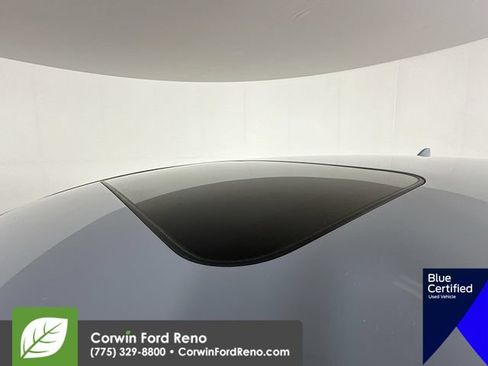 Used 2021 Honda CR-V EX-L image 24