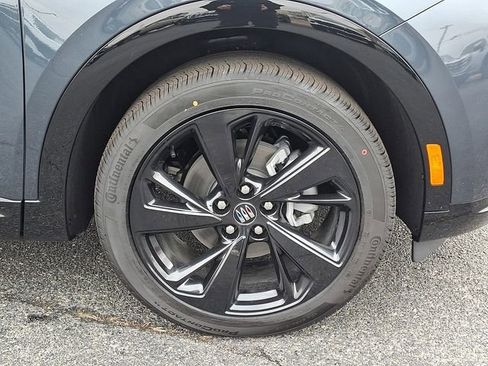 New 2026 Buick Envision Sport Touring AWD/4WD image 6