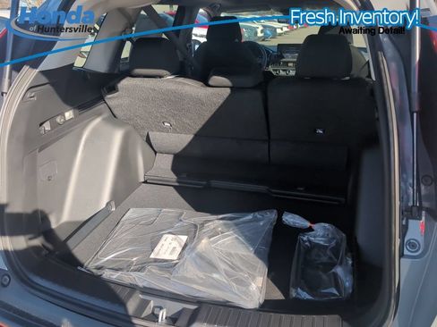 Used 2026 Honda CR-V EX image 12