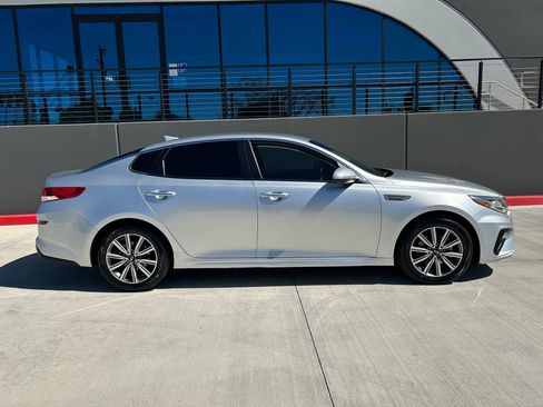 Used 2019 Kia Optima LX w/ LX 17" Wheel Package image 22