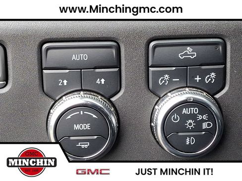 Certified 2023 GMC Sierra 1500 Elevation AWD/4WD image 23