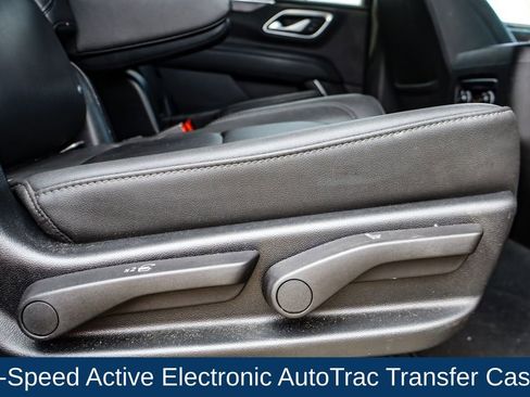 Used 2022 Chevrolet Tahoe Z71 image 18