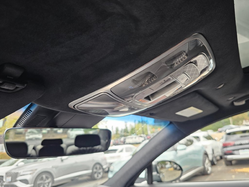 Certified 2023 Genesis G90 3.5T AWD/4WD image 16