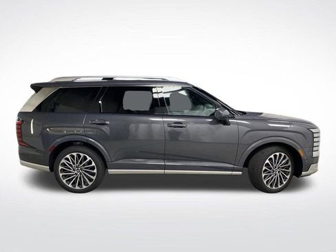New 2026 Hyundai Palisade Calligraphy image 2
