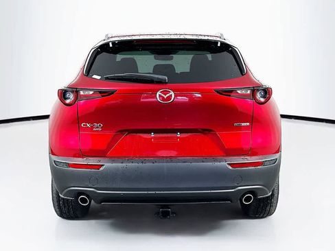 Used 2023 MAZDA CX-30 AWD 2.5 S w/ Preferred Package image 5