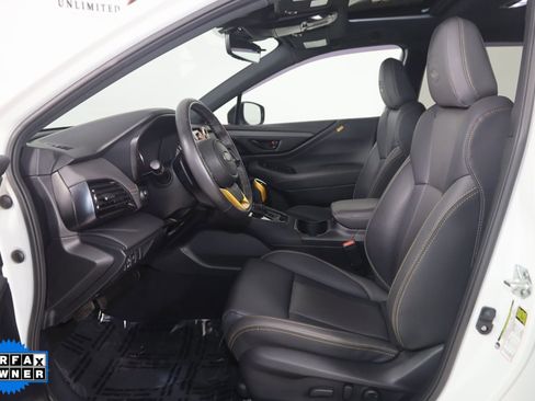 Used 2024 Subaru Outback Wilderness image 12