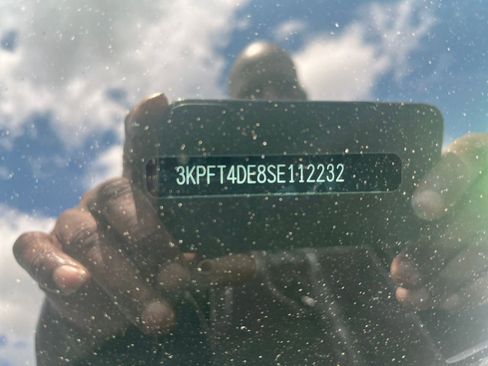 Used 2025 Kia K4 FWD image 28