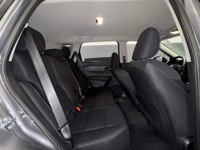 New 2026 Nissan Rogue S FWD image 10