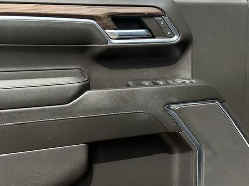 Certified 2024 Chevrolet Silverado 1500 LT RWD image 24