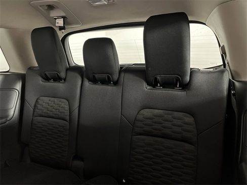 Certified 2025 Nissan Pathfinder SV image 22