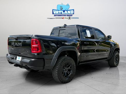 Used 2026 RAM 1500 RHO w/ RHO Level 1 Equipment Group AWD/4WD image 6