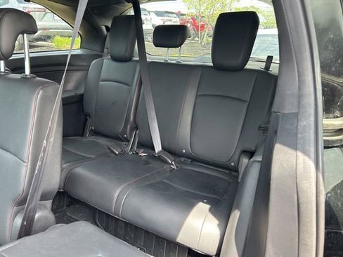 Used 2025 Honda Odyssey Sport-L image 11
