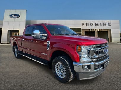 Used 2022 Ford F250 XLT w/ XLT Premium Package