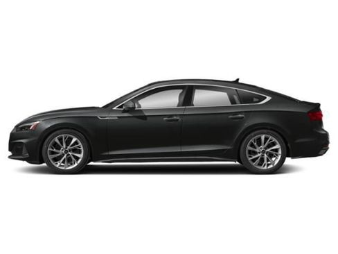 New 2026 Audi A5 2.0T Premium Plus image 3