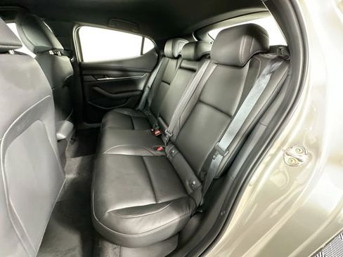 Used 2025 MAZDA MAZDA3 s Sport image 23