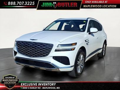 Used 2026 Genesis GV80 2.5T