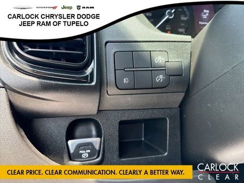 Used 2026 RAM ProMaster 2500 w/ Convenience Group FWD image 12