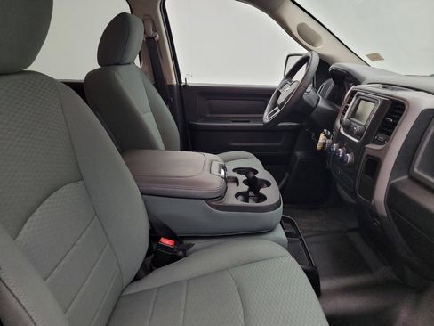 Used 2017 RAM 1500 Tradesman w/ Popular Equipment Group RWD image 21