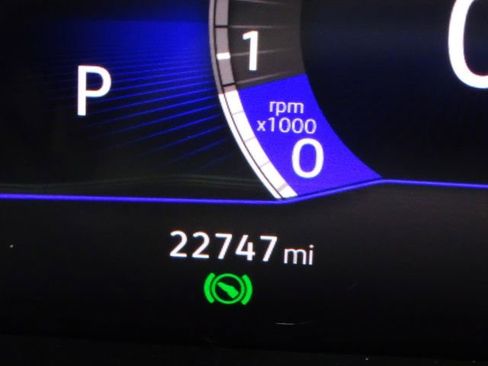 Used 2024 Volkswagen Jetta SE image 36