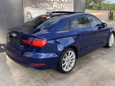 Used 2015 Audi A3 1.8T Premium FWD image 7