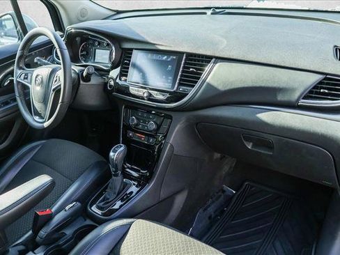 Used 2019 Buick Encore Preferred w/ Safety Package image 27