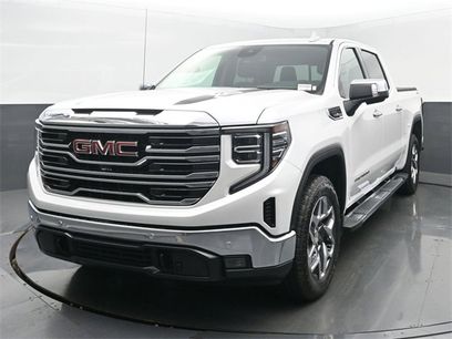 Certified 2023 GMC Sierra 1500 SLT w/ SLT Premium Plus Package