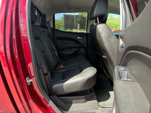 Used 2019 Chevrolet Colorado ZR2 AWD/4WD image 28