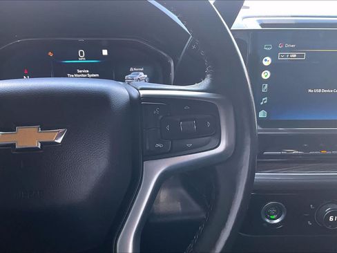 Used 2022 Chevrolet Silverado 1500 LT RWD image 24