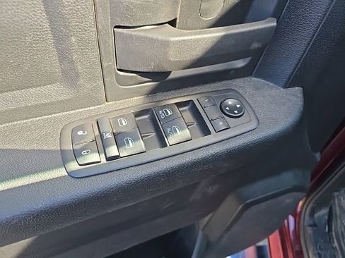 Used 2021 RAM 3500 Tradesman image 7