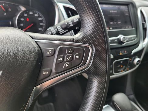 Used 2024 Chevrolet Equinox LS w/ LS Convenience Package image 24