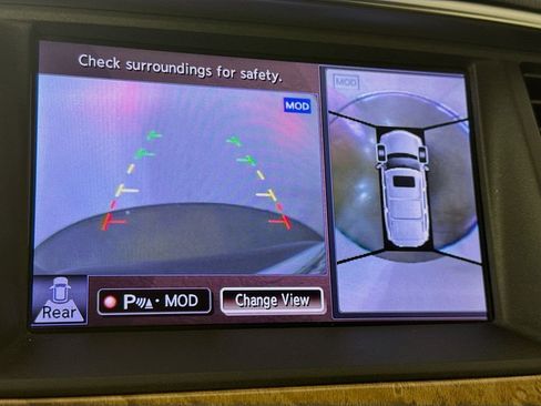 Used 2013 INFINITI QX56 2WD image 17