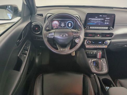 Used 2023 Hyundai Kona N Line w/ Cargo Package FWD image 19