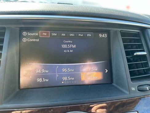 Used 2019 Nissan Armada SL AWD/4WD image 14