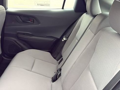 New 2026 Toyota Prius LE image 23