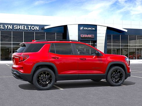 New 2026 GMC Terrain Elevation image 5