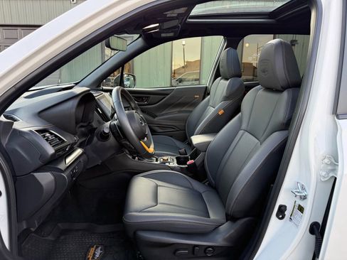 Used 2025 Subaru Forester Wilderness w/ Wilderness Package image 2