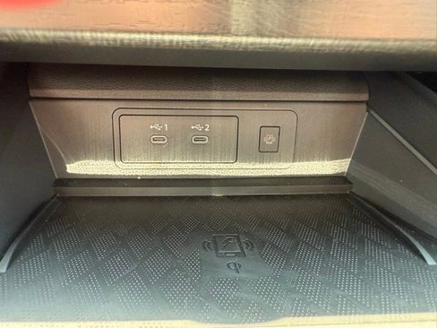 New 2025 Nissan Murano SV image 32