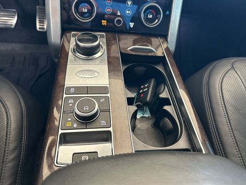 Used 2022 Land Rover Range Rover Westminster Edition image 56