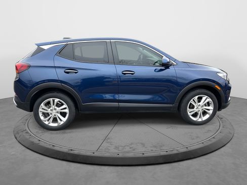 Certified 2023 Buick Encore GX Preferred w/ Cold Weather Comfort Package image 9