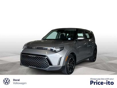 Used 2024 Kia Soul EX
